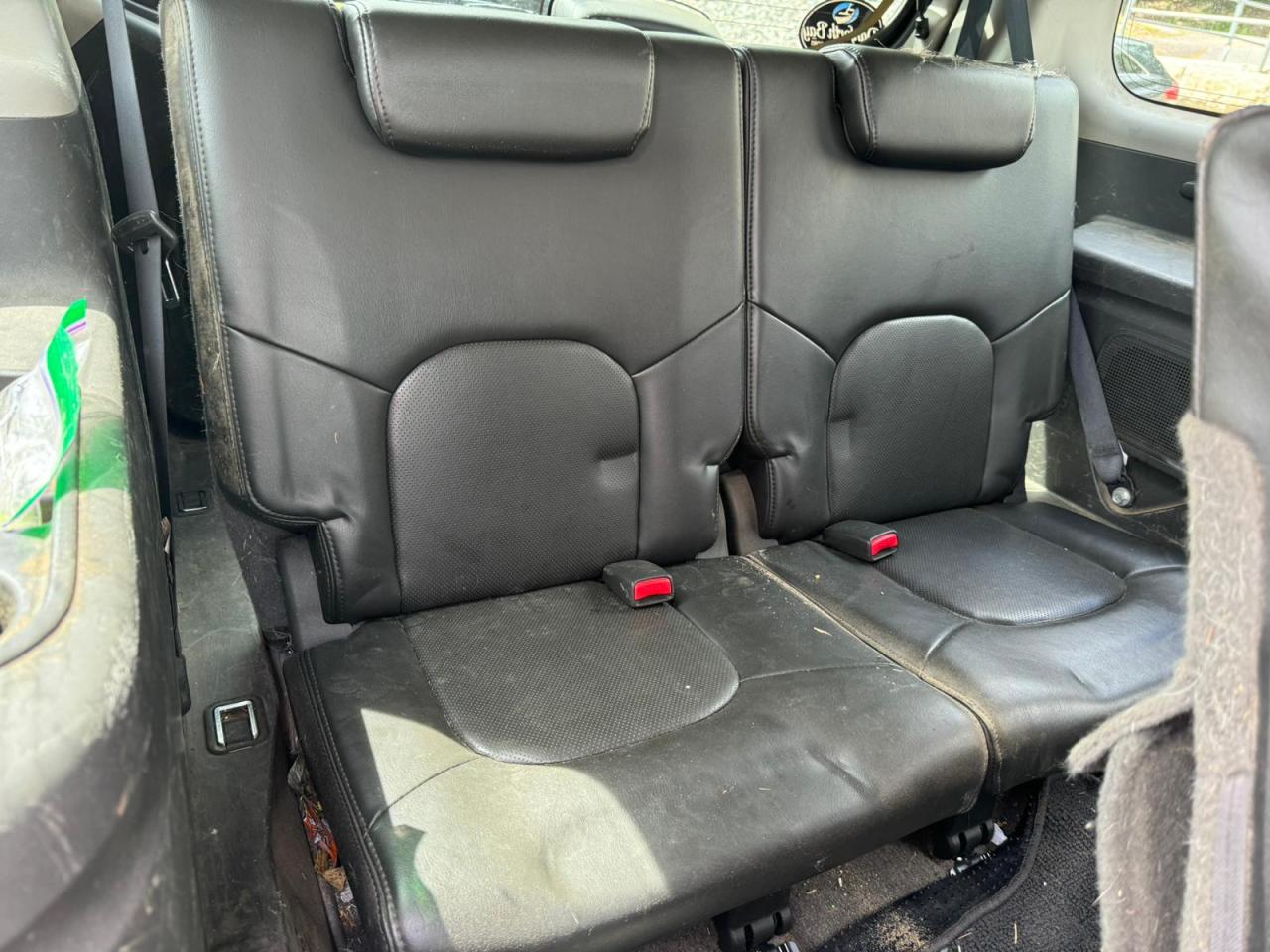 2012 Nissan Pathfinder S vin: 5N1AR1NB0CC628889