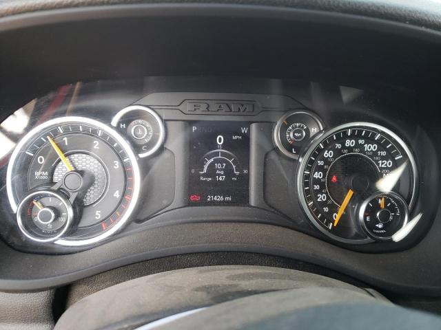 2022 RAM 3500 TRADE - 3C63RRGL7NG154514