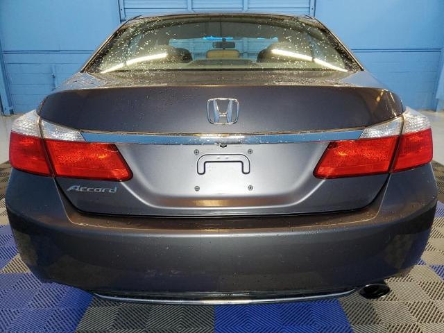 1HGCR2F30EA245884 2014 Honda Accord Lx