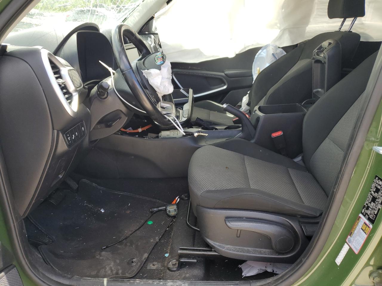 KNDJ23AU3L7091214 2020 Kia Soul Lx