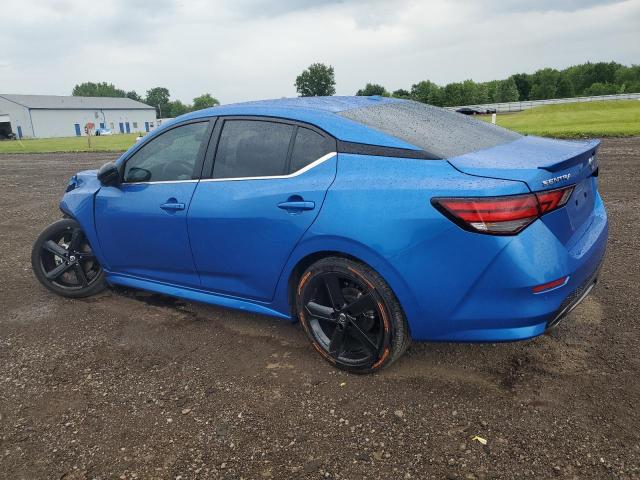 3N1AB8DV6NY265086 Nissan Sentra SR 2