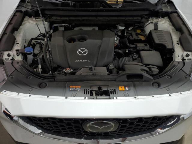 2023 Mazda Cx-5 Premium Plus VIN: JM3KFBEMXP0134479 Lot: 58501004