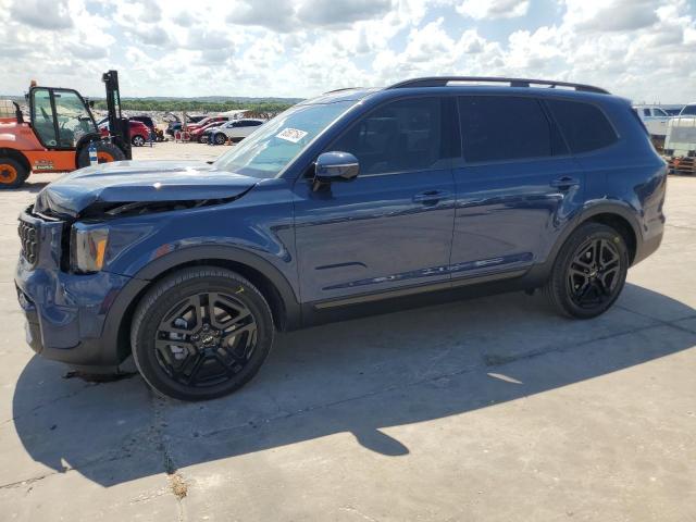2024 Kia Telluride Sx VIN: 5XYP5DGC1RG454546 Lot: 60587164