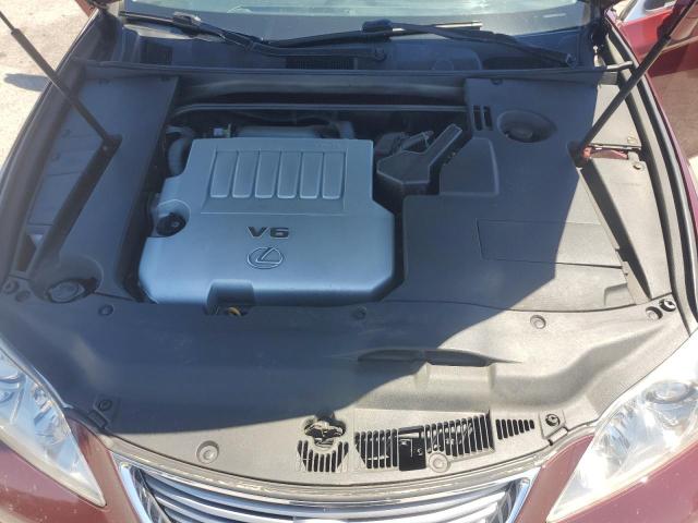 2007 Lexus Es 350 VIN: JTHBJ46G272138055 Lot: 60059574