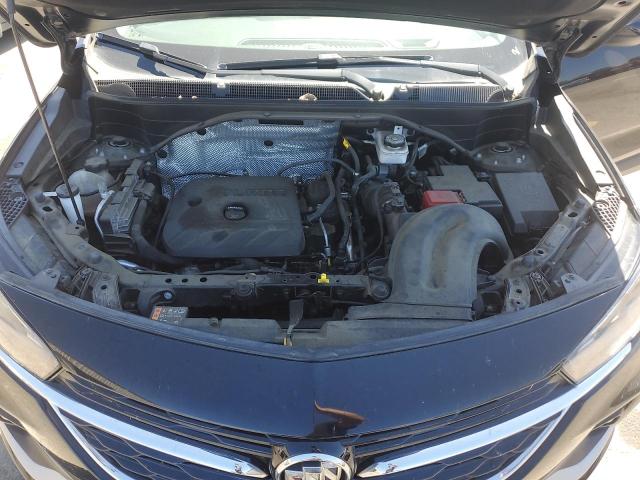 2021 Buick Encore Gx Select VIN: KL4MMESL3MB051619 Lot: 59475264