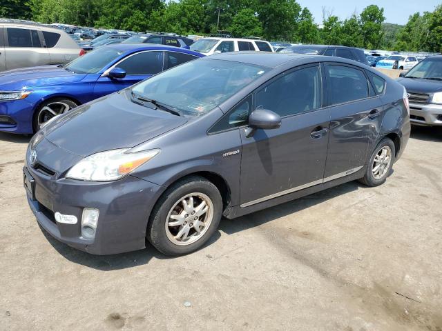 2010 Toyota Prius VIN: JTDKN3DU9A5202509 Lot: 58458854