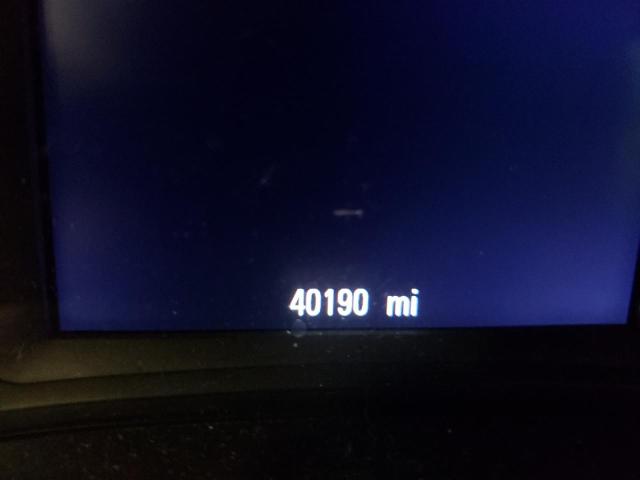 2019 Buick Encore Preferred VIN: KL4CJESB4KB795853 Lot: 60723334