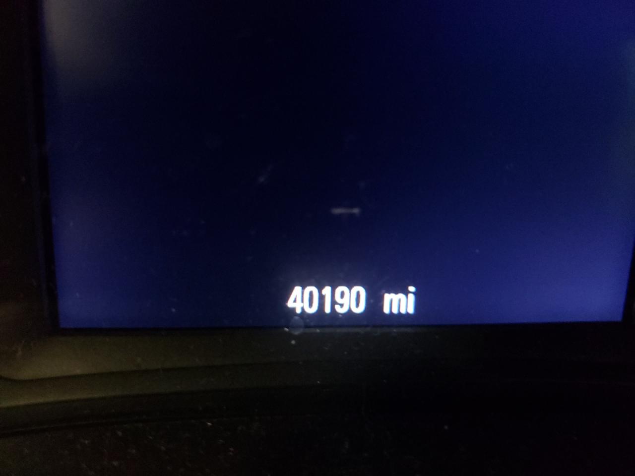 KL4CJESB4KB795853 2019 Buick Encore Preferred