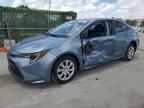 2024 TOYOTA COROLLA LE - 5YFB4MDEXRP094501