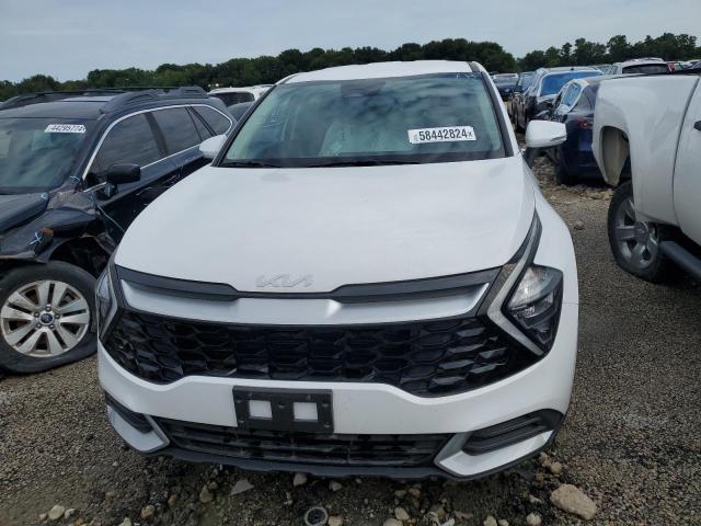2023 KIA SPORTAGE E - 5XYK33AF9PG134613
