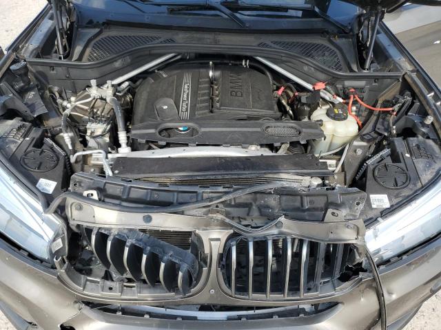 VIN 5UXKU2C38H0U28794 2017 BMW X6, Xdrive35I no.12