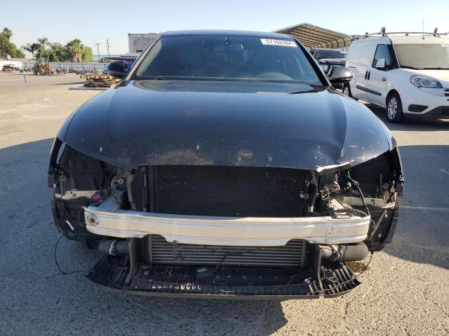 2015 Audi A6 Premium Plus VIN: WAUGFAFCXFN018485 Lot: 57168304