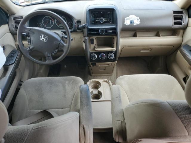 2005 Honda Cr-V Ex VIN: SHSRD788X5U314254 Lot: 60482134