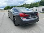 BMW 740 I photo