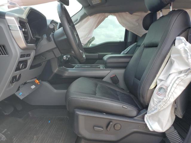 2022 Ford F150 Supercrew VIN: 1FTFW1E51NKE60847 Lot: 57413464