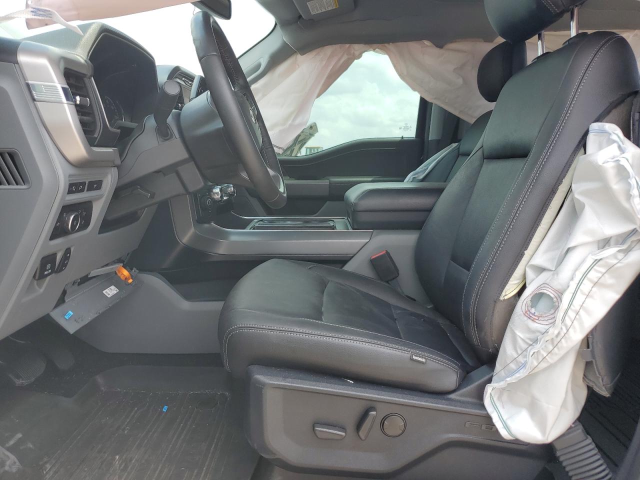 1FTFW1E51NKE60847 2022 Ford F150 Supercrew