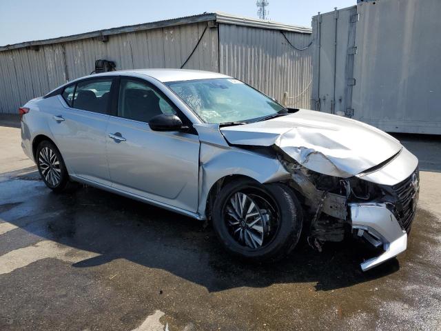 2024 Nissan Altima Sv VIN: 1N4BL4DV7RN398052 Lot: 57933664