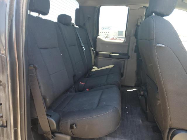 2020 FORD F150 SUPER - 1FTFX1E50LKF58357