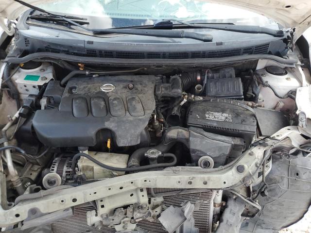 2007 Nissan Versa S VIN: 3N1BC13E67L392253 Lot: 60296644