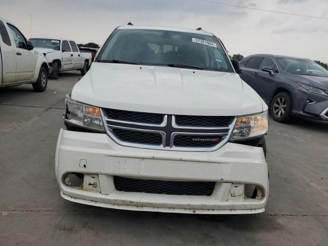 2018 Dodge Journey Se VIN: 3C4PDCAB8JT427998 Lot: 57361964