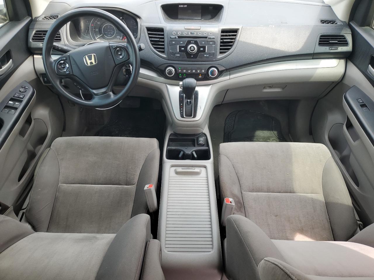 5J6RM4H36DL043094 2013 Honda Cr-V Lx