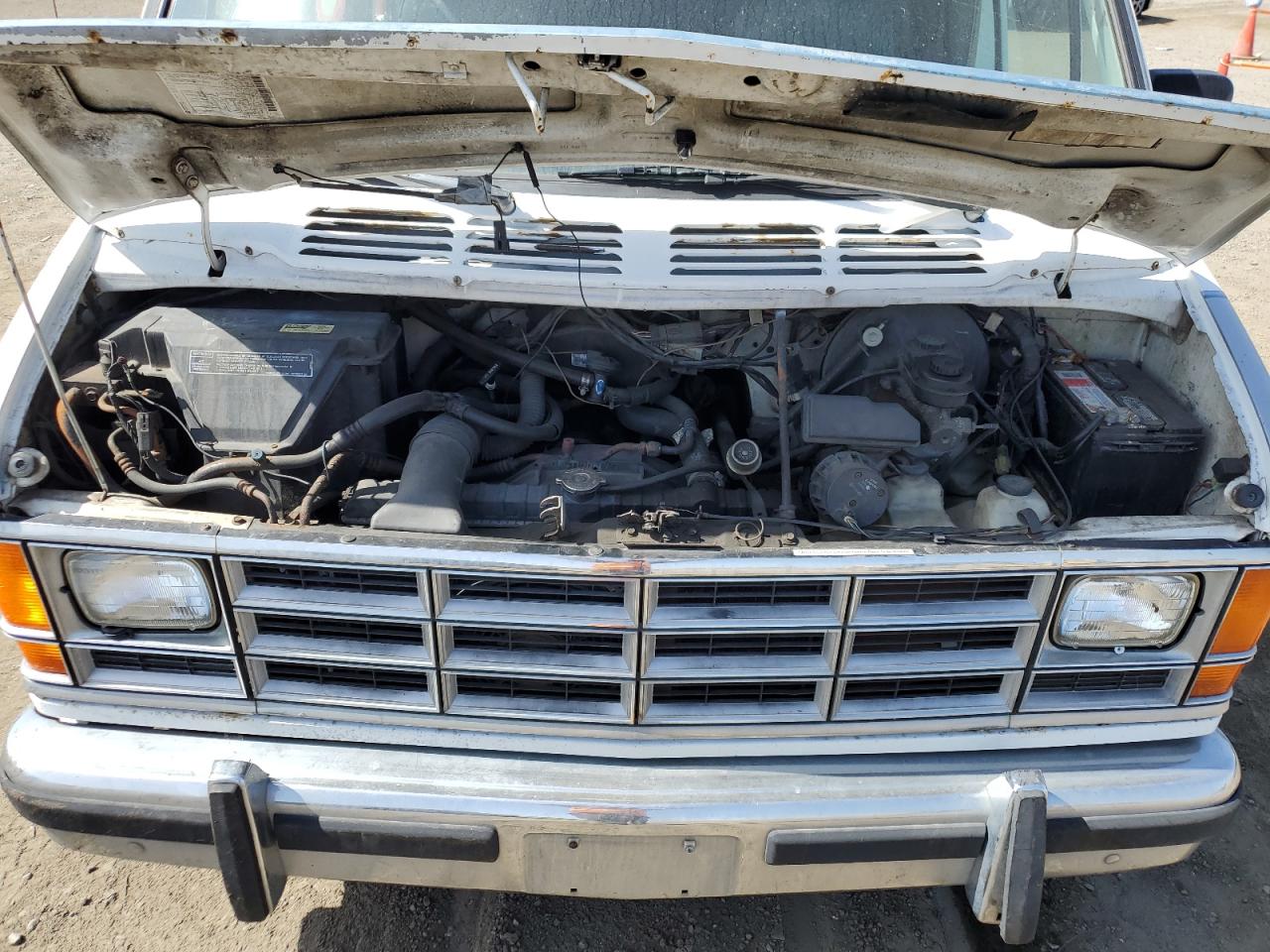 2B6HB21Z2MK410426 1991 Dodge Ram Van B250