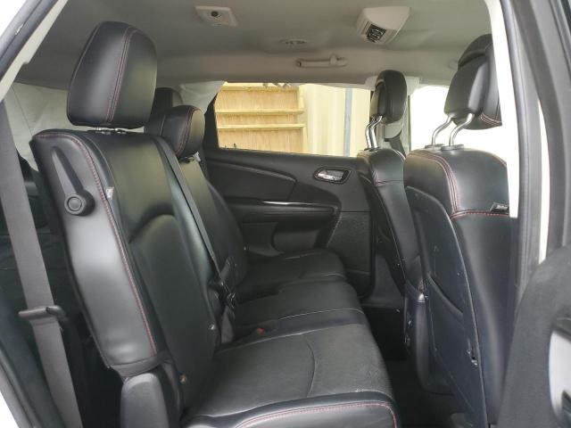 2018 Dodge Journey Gt VIN: 3C4PDCEG2JT380103 Lot: 57947324