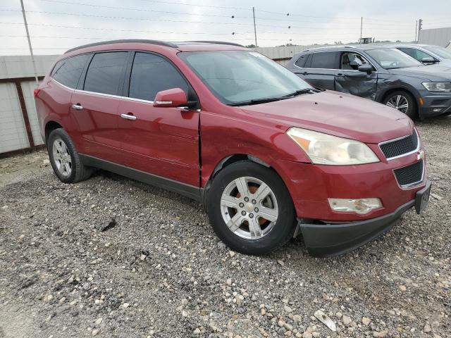 2012 Chevrolet Traverse Lt VIN: 1GNKRJED2CJ115253 Lot: 57531394