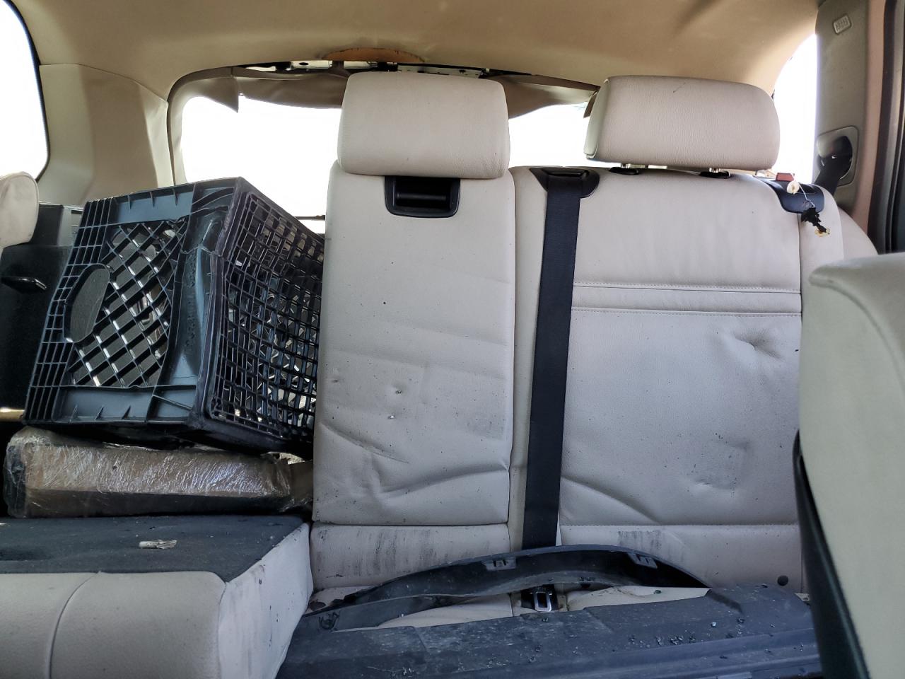 5UXZV4C54DL993674 2013 BMW X5 xDrive35I