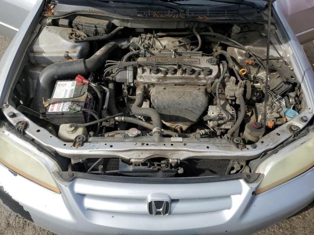 1HGCG65892A024807 2002 Honda Accord Ex