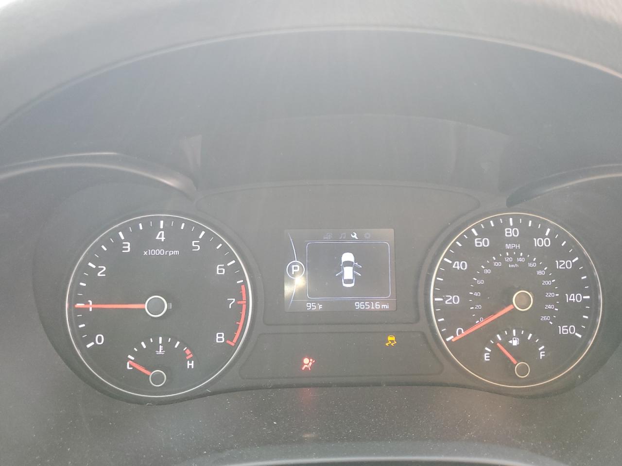 5XXGT4L35JG270666 2018 Kia Optima Lx