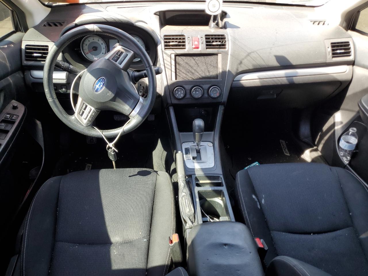 JF1GPAL63E8243199 2014 Subaru Impreza Sport Premium