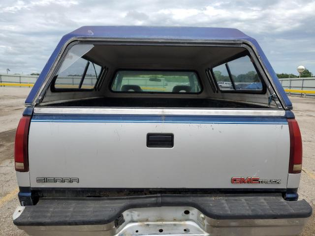 1994 GMC Sierra C1500 VIN: 1GTEC14K4RE513623 Lot: 59032204