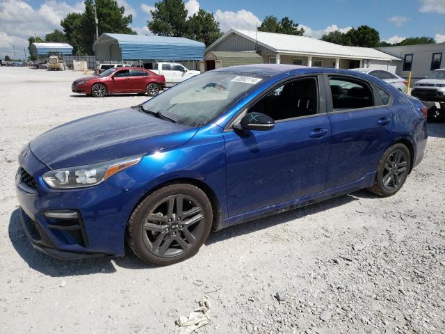 3KPF34ADXLE244325 Kia Forte GT L