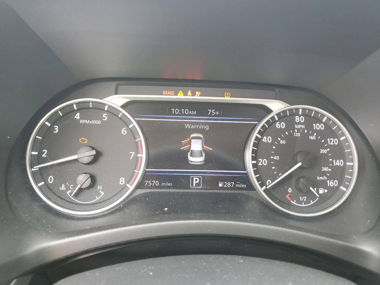 3N1AB8CV1RY291828 2024 Nissan Sentra Sv