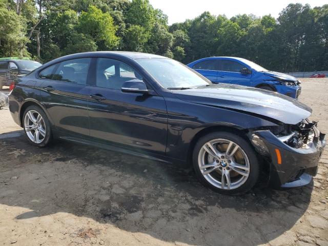 VIN WBA4J7C55KBM74948 2019 BMW 4 Series, 440XI Gran... no.4