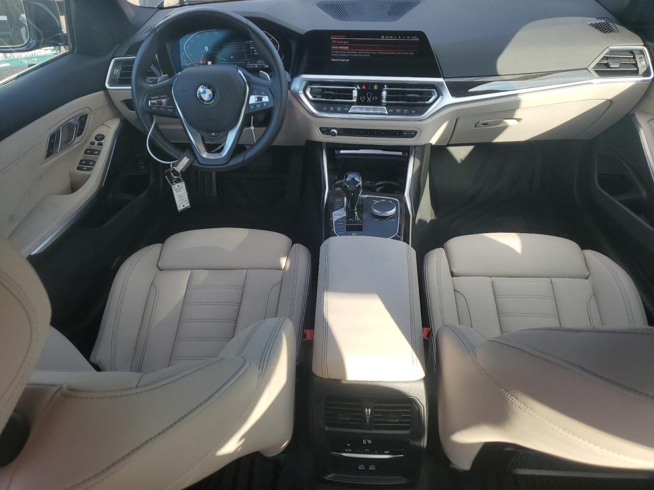 3MW5R7J05M8B88610 2021 BMW 330Xi