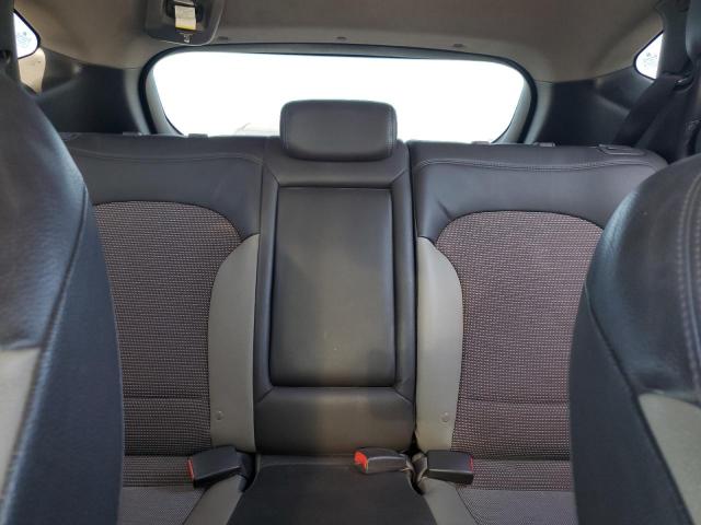 2013 Hyundai Tucson Gls VIN: KM8JUCAC3DU677430 Lot: 58531014