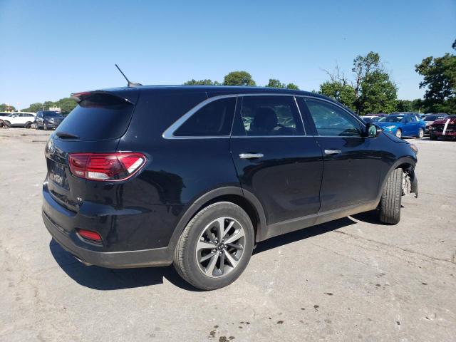 5XYPG4A5XLG687708 2020 KIA SORENTO