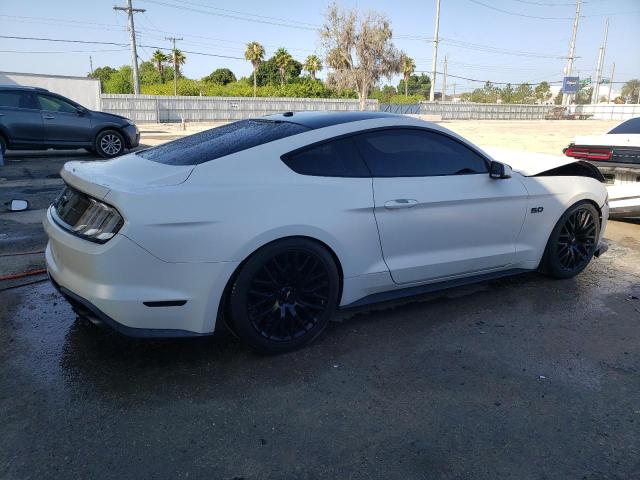 2019 Ford Mustang Gt VIN: 1FA6P8CF6K5116948 Lot: 57406054