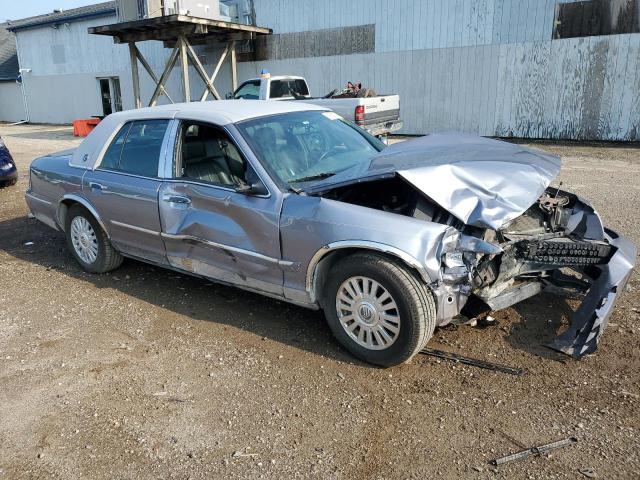 2006 Mercury Grand Marquis Ls VIN: 2MEHM75V56X631548 Lot: 59825784