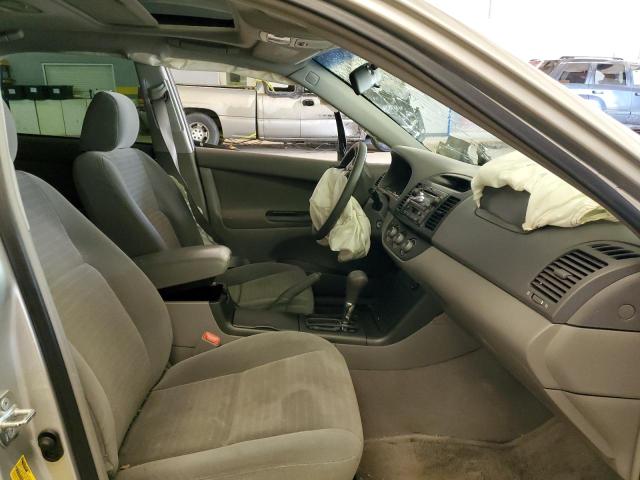 2005 Toyota Camry Le VIN: 4T1BE30K95U554890 Lot: 58025944