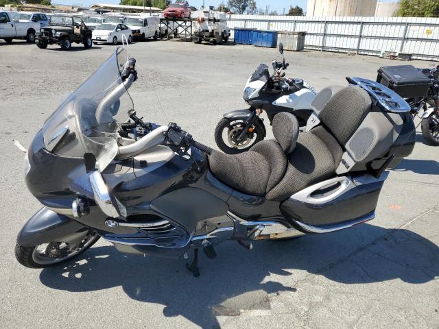 2005 BMW K1200 LT WB10559A85ZL71207