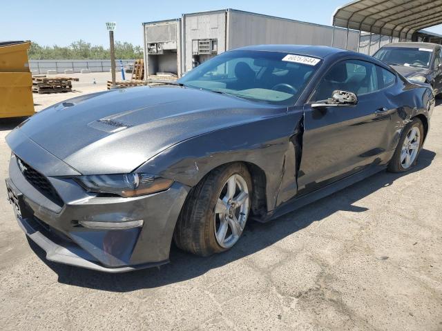 VIN 1FA6P8TH6K5204433 2019 Ford Mustang no.1