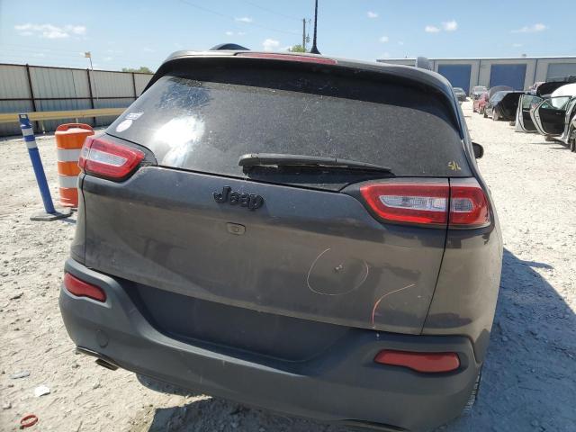 2018 JEEP CHEROKEE L - 1C4PJLCB5JD556941