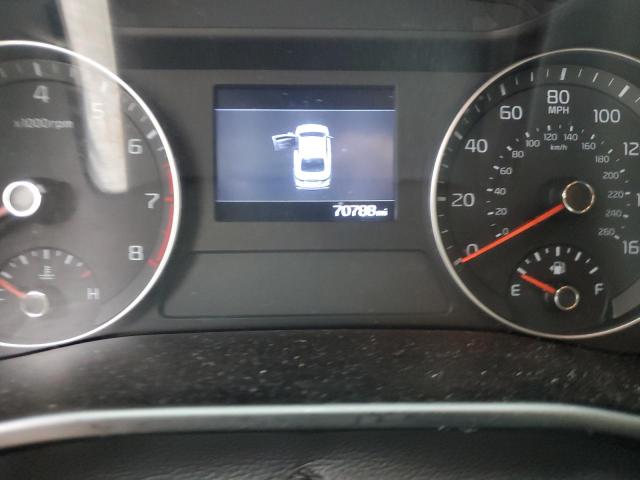 2019 Kia Forte Gt Line VIN: 3KPF34AD0KE134219 Lot: 60277844