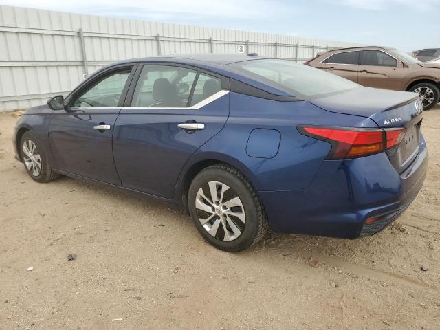 1N4BL4BV3LC158437 Nissan Altima S 2