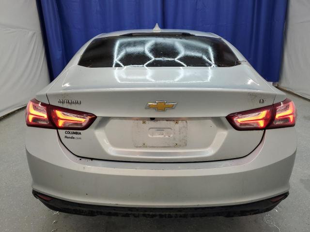 2019 Chevrolet Malibu Lt VIN: 1G1ZD5ST3KF207586 Lot: 58094544