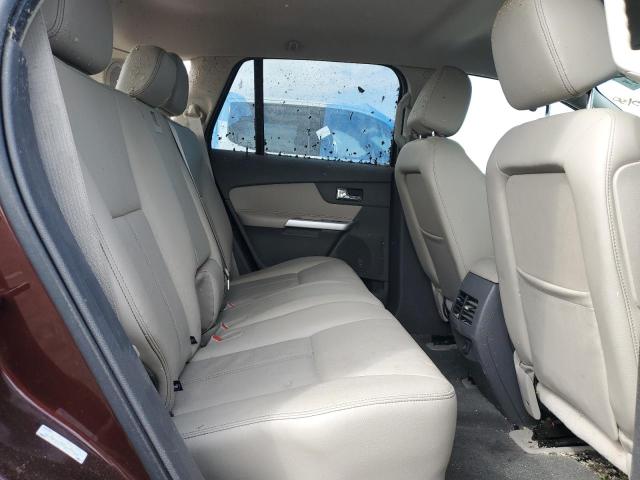 2012 Ford Edge Limited VIN: 2FMDK3KC0CBA59469 Lot: 57137734