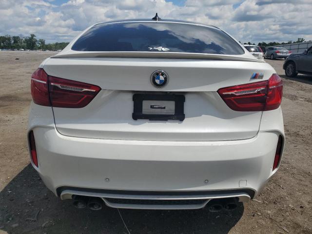 2015 BMW X6 M VIN: 5YMKW8C51F0R42717 Lot: 57157594